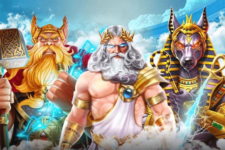 The Rise of a Gaming Powerhouse