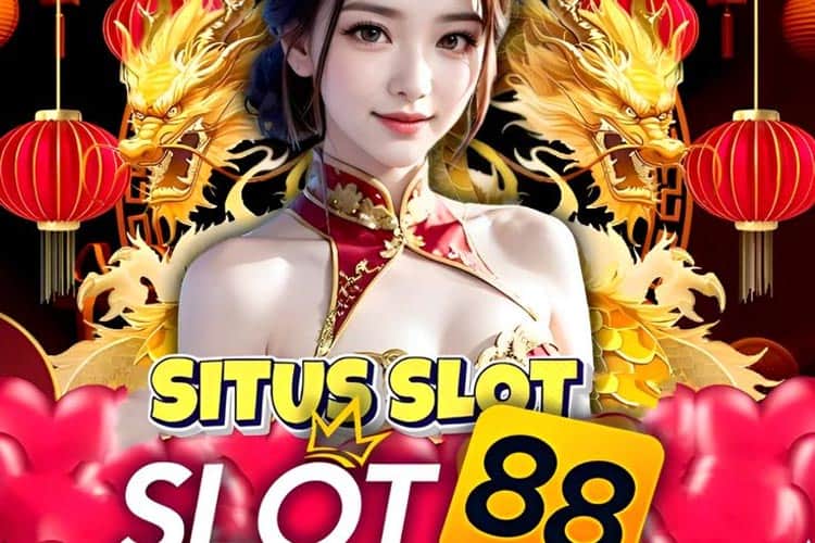 Why Slot88 Dominates the Asian Market: The Key Advantages